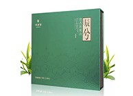 辰兮清香型铁观音500g